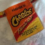 Forever 21 Flaming Hot Top Photo 6