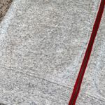 Zine Zip Up Hoodie Gray Photo 2