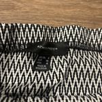 Atmosphere Women’s Mini Skirt Size 4 Black & White Casual Night Out Photo 3