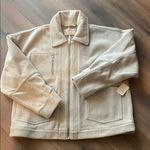 Free People Zip Up Jacket Photo 1