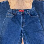 Levi Strauss & CO. Vintage 550 Levi Mom Jeans Photo 4