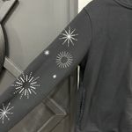 Disney  100th Anniversary Mickey & Friends Womens Embroidered Jacket Size… Photo 2