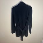 Varley NWT  Anset Black Double Soft Jacket Size Large Photo 10