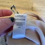 Topshop Beige Wide Leg Pant 12 Photo 7