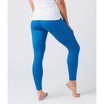 Zyia Royal Blue Pocket Light n Tight Mid-Rise 7/8 24", XL (12) Photo 4