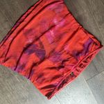 Fashion Tube Top Size Small Red Photo 2