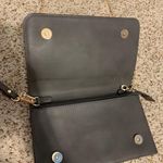 Small Gray Purse Photo 1