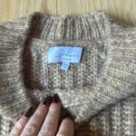 L'Academie L’ACADEMIE KNITTED SWEATER Photo 1