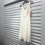 Isaac Mizrahi  White Dress 6 Photo 6