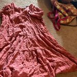 Knox Rose  small pink dress Photo 3