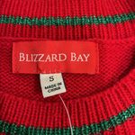 Blizzard Bay holiday vest 🎄🎅🏻🧑🏻‍🎄 Red Photo 3
