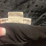 Robin Piccone  Black Penelope One Piece Swimsuit. (6) Photo 5