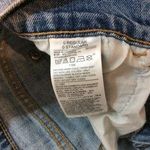 Old Navy Boyfriend Denim Shorts Photo 3