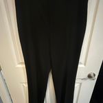 Gap Size 12 Black Classic Dress Pants Photo 0