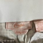 Candie's  Gingham Cropped Ankle Pants Junior 13 Photo 4