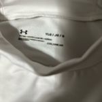 Under Armour  long sleeve CoolGear junior size Large. Photo 2