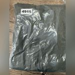 James Perse 
Women's Green Gathered Linen Mini Dress size small - 1 Photo 5