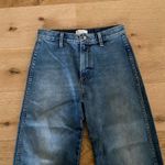 Boyish  - Kirby Jeans in The Birds Color in Blue Photo 4