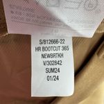 Banana Republic  Factory Sculpted Stretch Bootcut Pant Women's Size 18 Petite NWT Photo 8