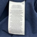 RLX Ralph Lauren Lux Carbon Spring Navy Heather Womens Golf Hoodie Size XS‎ NEW Blue Photo 6