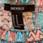 Forever 21  | Graphic Print Muscle Tee | Medium Photo 2