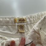 Mudd Y2K  Jean Shorts Low-Rise mini  Photo 2