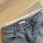 Nine West  Straight Leg Crop Jeans Photo 4