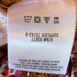 Liz Claiborne  Polyester Print Pant Photo 5