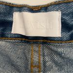 Boyish  The Cody Short in Some Like It Hot Women’s Sz 26 Photo 5