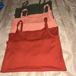 No Boundaries  Tanks Photo 0