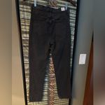 Frank & Eileen Cork Jeans Worn Black Sz M – Coastal, Minimalist, Normcore Photo 14