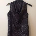 Mossimo sleeveless cowl neck top, small, VGUC Photo 0