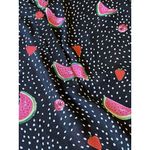 Christopher & Banks women Sleeveless Size Small Fruit Beach Travel Lightweight Photo 3