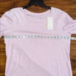 All In Motion Women’s Activewear Pink Crewneck Quick Dry  Size Large NWT Photo 4