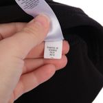 Athleta Steady State Crop Sweatshirt Large Photo 8