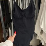 Bodysuit Black Size XS Photo 2