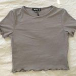 Missguided Crop Top Photo 1