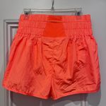 FP Movement Way Home Shorts Photo 5