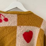 Lisa Says Gah Lauda Cardigan Photo 8