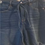 Nicole Miller  Classic Blue Jeans Photo 5