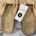 Universal Threads Universal Tread Junie‎ slip-on/ slide sandals (NWT) Photo 3