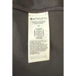 Athleta NWOT Elation High Rise Matte Foil Shine 7/8 Legging sz. 2X Photo 7