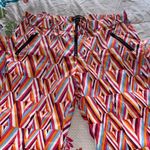 Like an angel GEOMETRIC BELL BOTTOMS  MUST SEE Photo 1