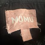 Show Me Your Mumu Romper Photo 1