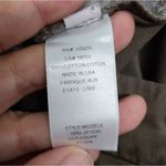 Joie NWOT‎  Women's Olive Chino Pants Size 27 Photo 5