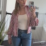 Vestique  Button-Up Top Photo 0