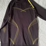 Gymshark  Apex Seamless 1/4-Zip Photo 4