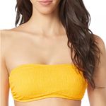 Vince Camuto Textured Convertible Bandeau Photo 4