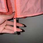 Lululemon $178 02/2013 PRE-OWNED  Bleached Coral Out And About Jacket w/ Hood 4 Photo 8