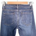 Current/Elliott Current Elliott The Ankle Skinny Jean Stagecoach Wash Designer Denim Size 25 Photo 5